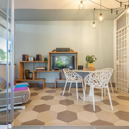 Elfaro Kitty - Stylish Apartment Close To S. Peter Rome Extérieur photo