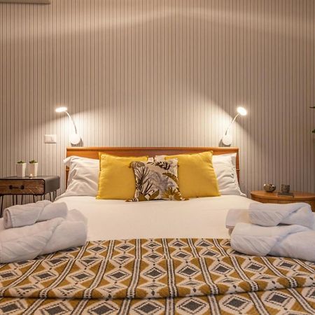 Elfaro Kitty - Stylish Apartment Close To S. Peter Rome Extérieur photo
