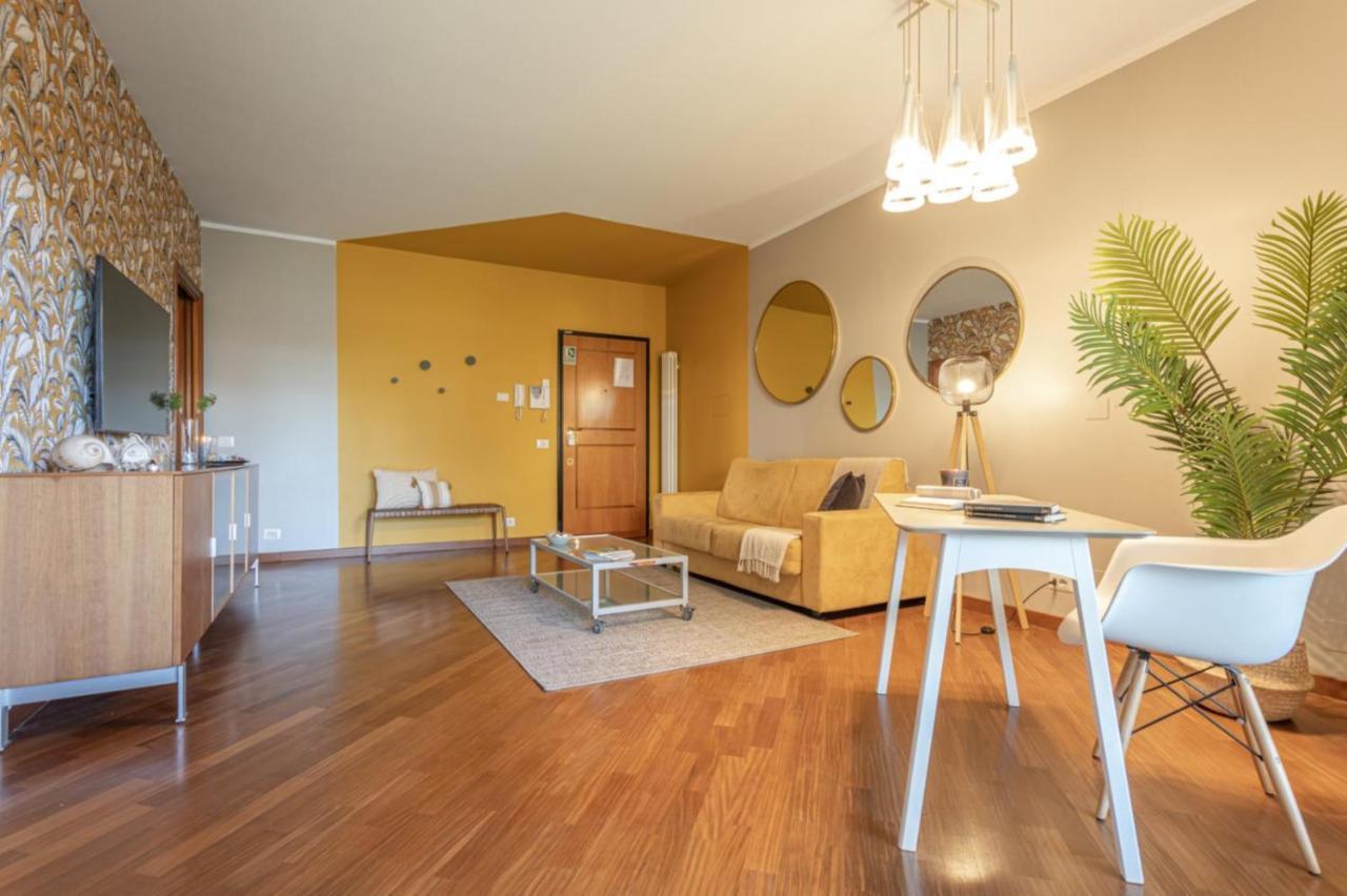 Elfaro Kitty - Stylish Apartment Close To S. Peter Rome Extérieur photo