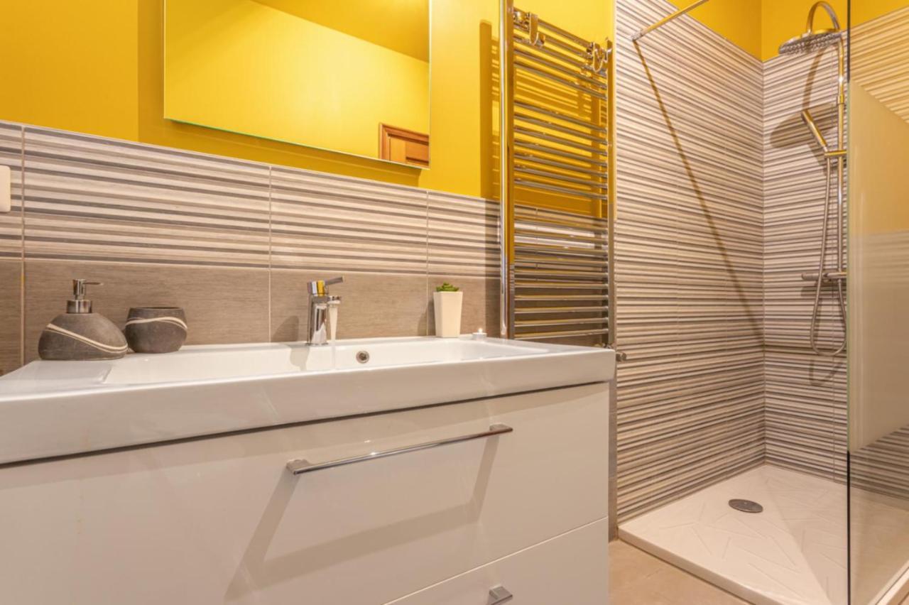 Elfaro Kitty - Stylish Apartment Close To S. Peter Rome Extérieur photo