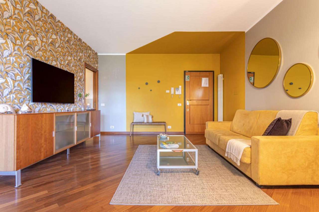Elfaro Kitty - Stylish Apartment Close To S. Peter Rome Extérieur photo