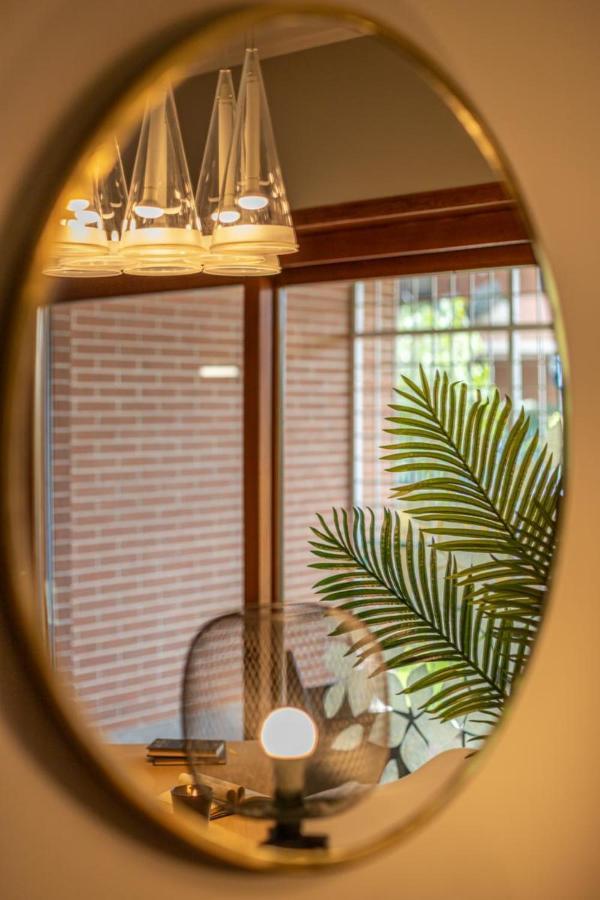 Elfaro Kitty - Stylish Apartment Close To S. Peter Rome Extérieur photo