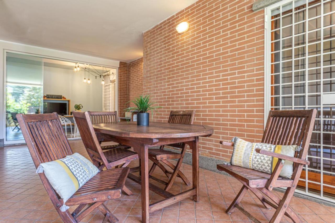 Elfaro Kitty - Stylish Apartment Close To S. Peter Rome Extérieur photo