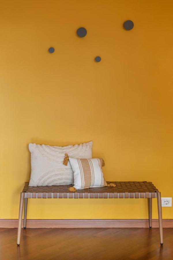 Elfaro Kitty - Stylish Apartment Close To S. Peter Rome Extérieur photo