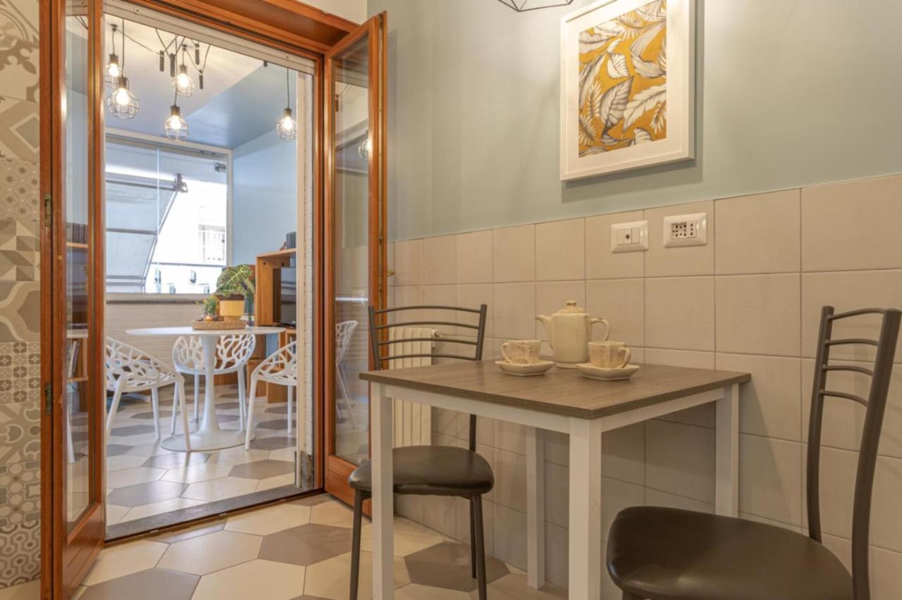 Elfaro Kitty - Stylish Apartment Close To S. Peter Rome Extérieur photo