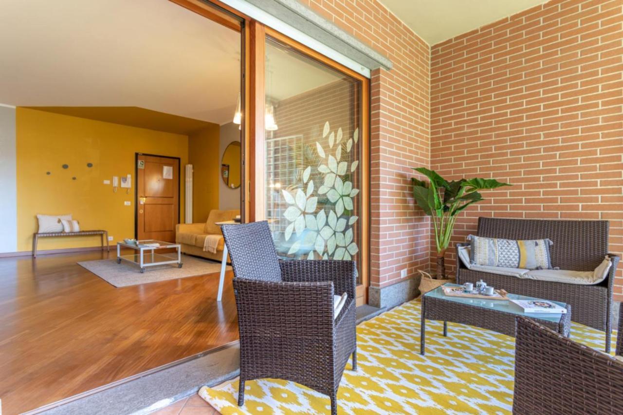Elfaro Kitty - Stylish Apartment Close To S. Peter Rome Extérieur photo