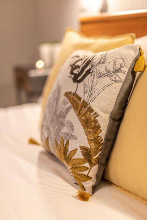Elfaro Kitty - Stylish Apartment Close To S. Peter Rome Extérieur photo