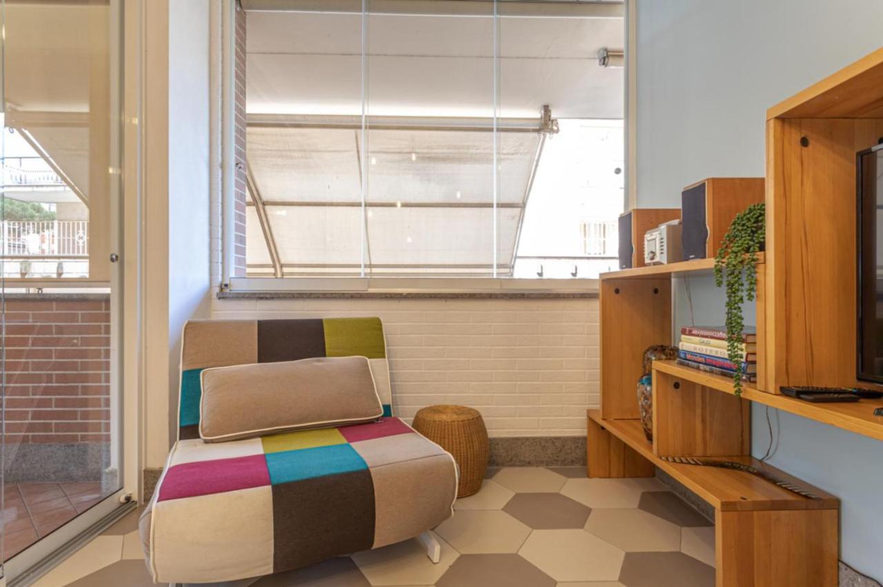 Elfaro Kitty - Stylish Apartment Close To S. Peter Rome Extérieur photo