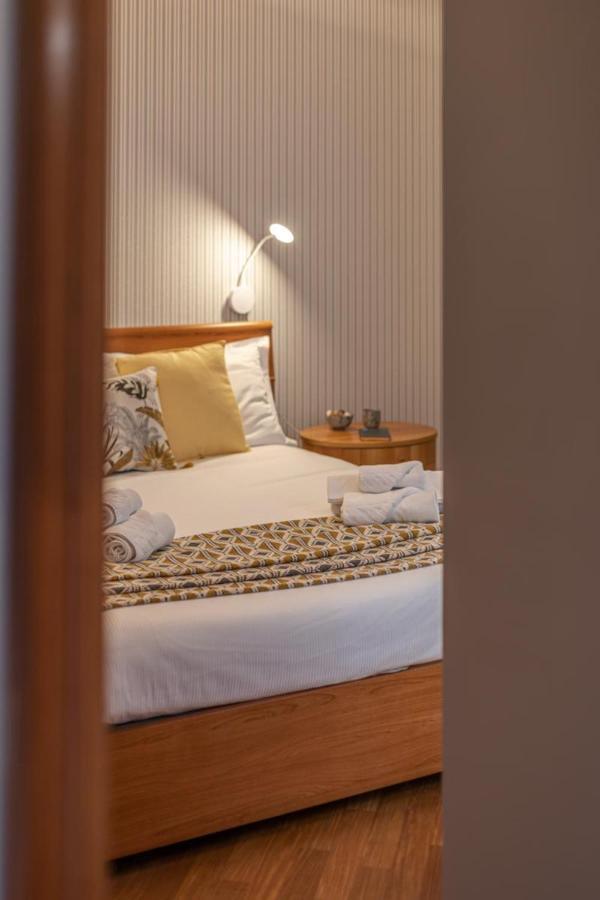 Elfaro Kitty - Stylish Apartment Close To S. Peter Rome Extérieur photo