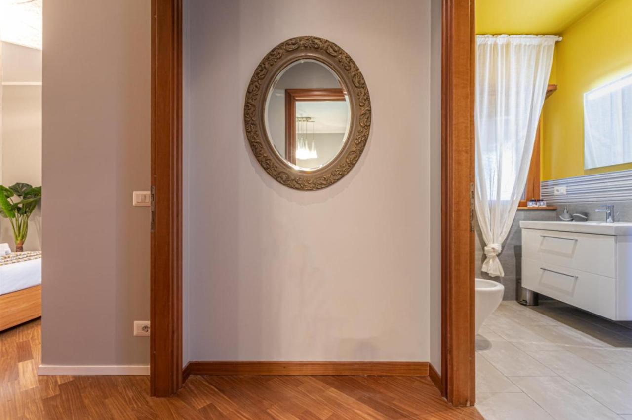 Elfaro Kitty - Stylish Apartment Close To S. Peter Rome Extérieur photo
