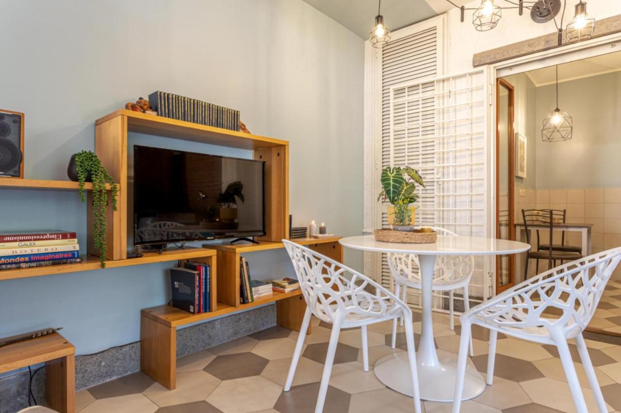 Elfaro Kitty - Stylish Apartment Close To S. Peter Rome Extérieur photo