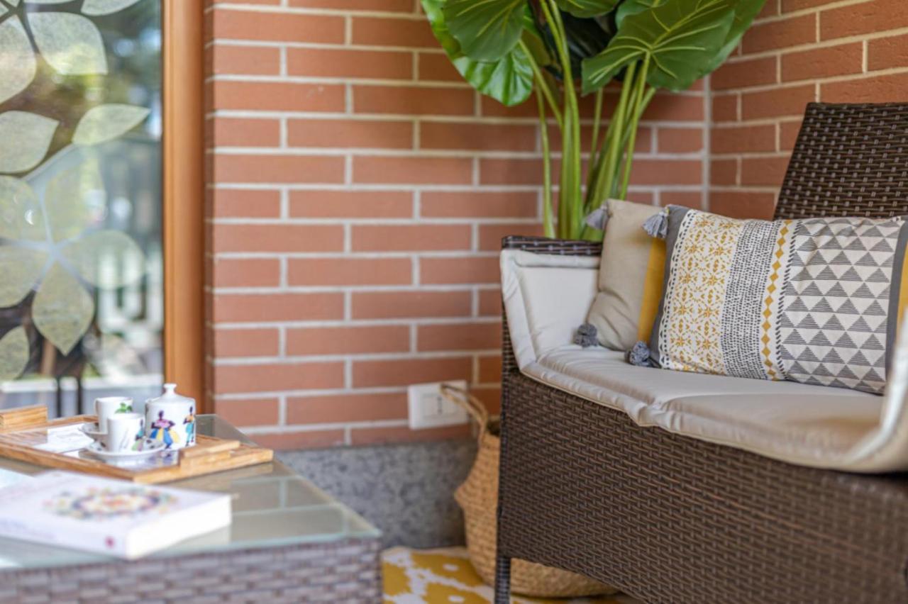 Elfaro Kitty - Stylish Apartment Close To S. Peter Rome Extérieur photo