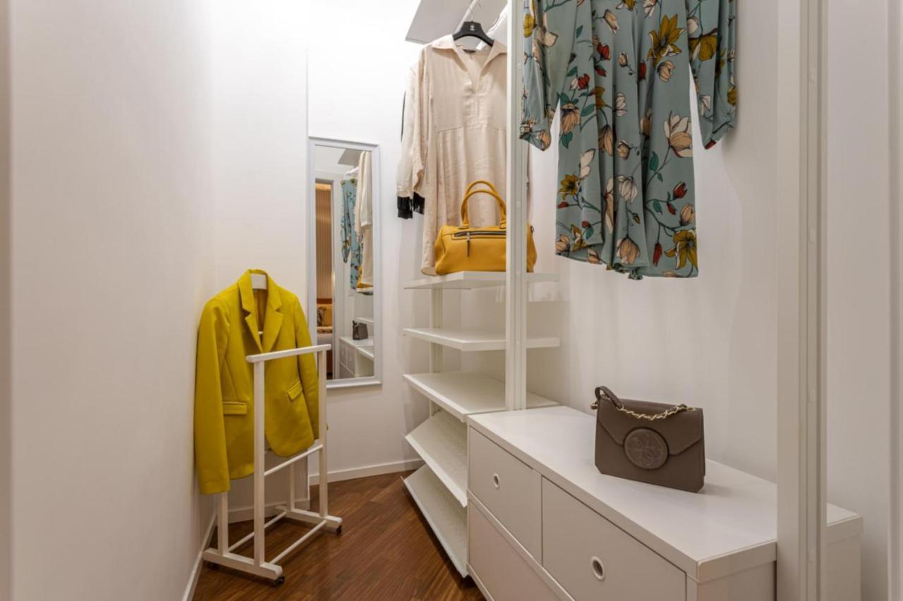 Elfaro Kitty - Stylish Apartment Close To S. Peter Rome Extérieur photo