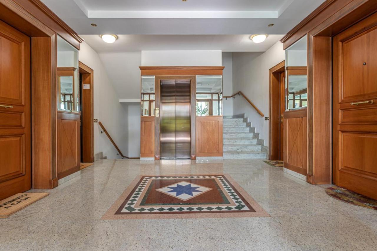 Elfaro Kitty - Stylish Apartment Close To S. Peter Rome Extérieur photo