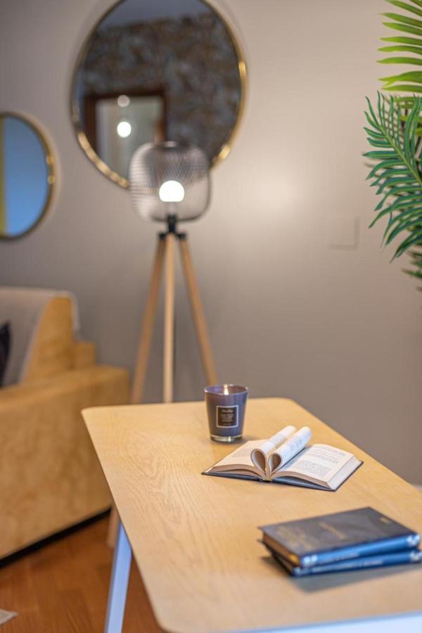 Elfaro Kitty - Stylish Apartment Close To S. Peter Rome Extérieur photo