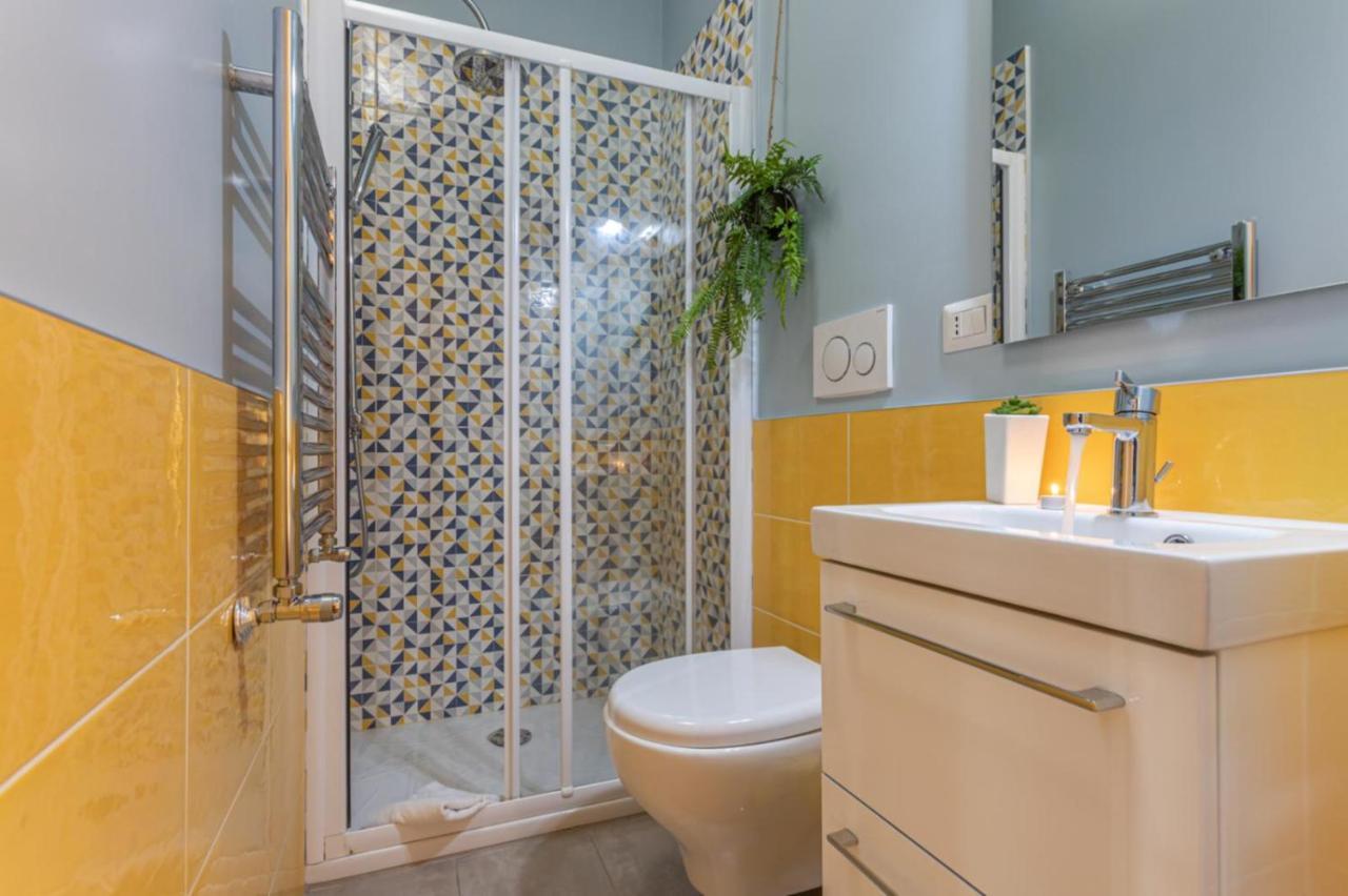 Elfaro Kitty - Stylish Apartment Close To S. Peter Rome Extérieur photo