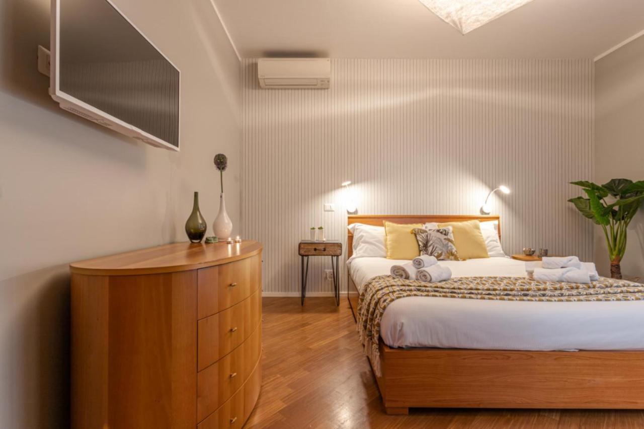 Elfaro Kitty - Stylish Apartment Close To S. Peter Rome Extérieur photo
