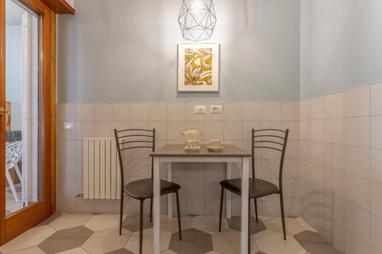 Elfaro Kitty - Stylish Apartment Close To S. Peter Rome Extérieur photo