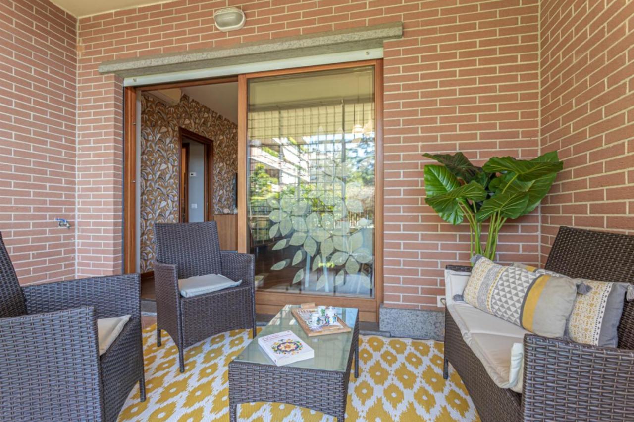 Elfaro Kitty - Stylish Apartment Close To S. Peter Rome Extérieur photo